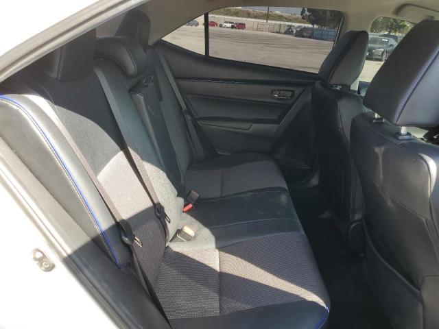 Photo 10 from auction – 2018 TOYOTA COROLLA L with VIN 5YFBURHE3JP824289