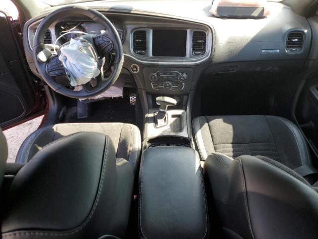 Photo 8 from auction – 2020 DODGE CHARGER R/ with VIN 2C3CDXCT3LH223928