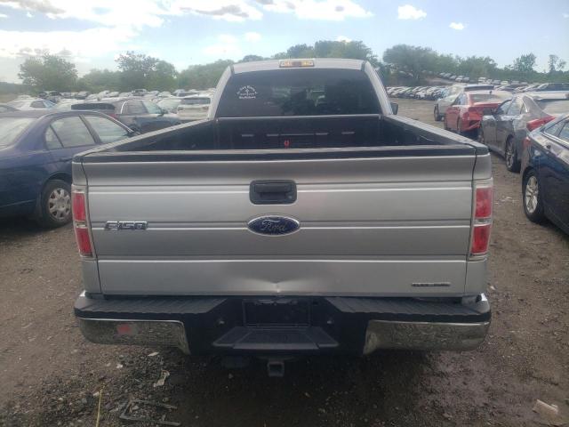 Photo 6 from auction – 2013 FORD F150 SUPER with VIN 1FTFX1EF1DKD30958