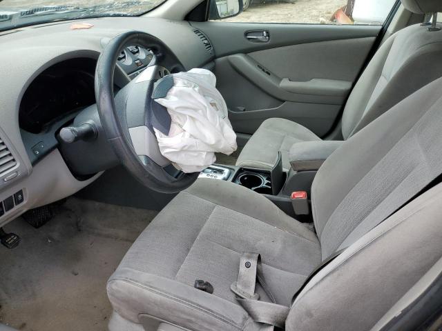 Photo 7 from auction – 2012 NISSAN ALTIMA BAS with VIN 1N4AL2AP0CN436363