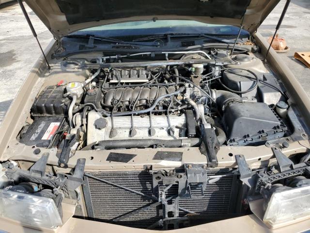 Photo 11 from auction – 1998 CADILLAC ELDORADO with VIN 1G6EL12Y8WU613896