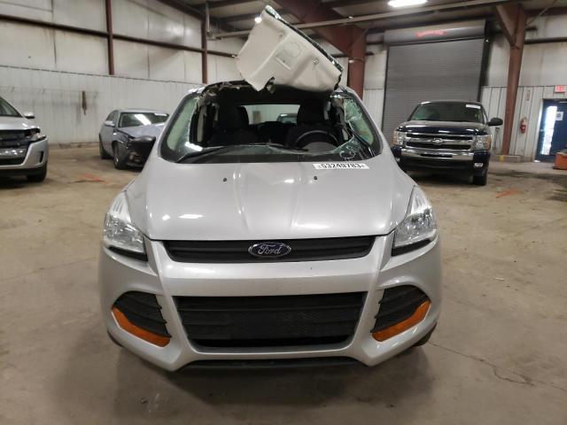 Photo 5 from auction – 2013 FORD ESCAPE S with VIN 1FMCU0F73DUB62804
