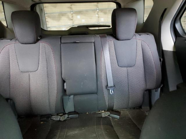 Photo 10 from auction – 2013 CHEVROLET EQUINOX LT with VIN 1GNFLEEK9DZ112135