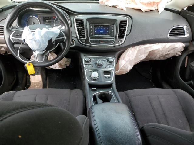 Photo 8 from auction – 2015 CHRYSLER 200 LIMITE with VIN 1C3CCCAB0FN659122