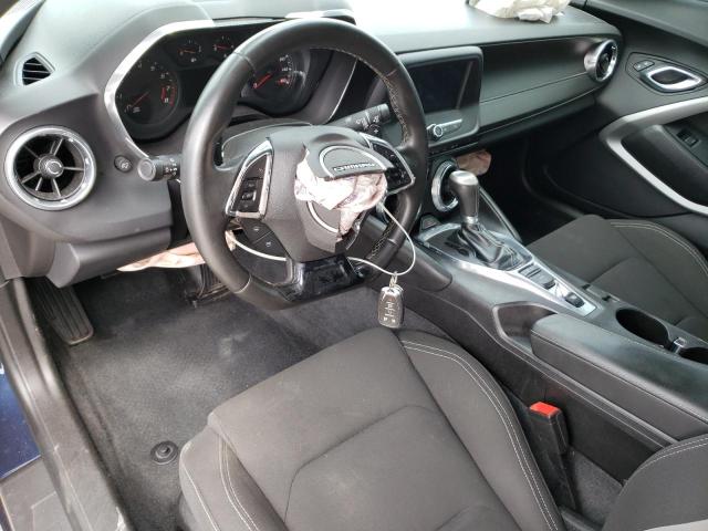 Photo 8 from auction – 2016 CHEVROLET CAMARO LT with VIN 1G1FB1RS2G0146319