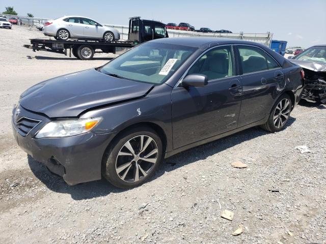 TOYOTA CAMRY BASE 2011 with VIN 4T1BF3EK6BU742221 - Photo from auction