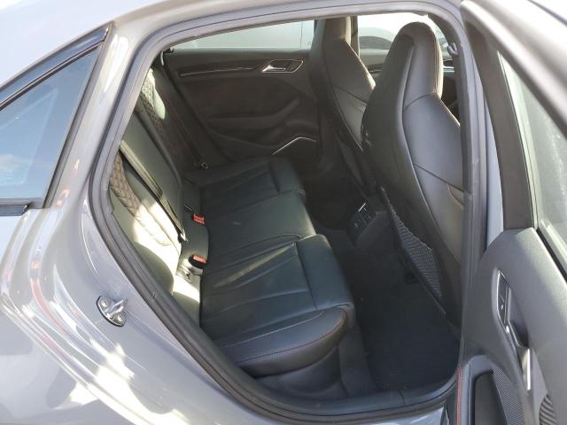 Photo 10 from auction – 2019 AUDI RS3 with VIN WUABWGFF8KA906635