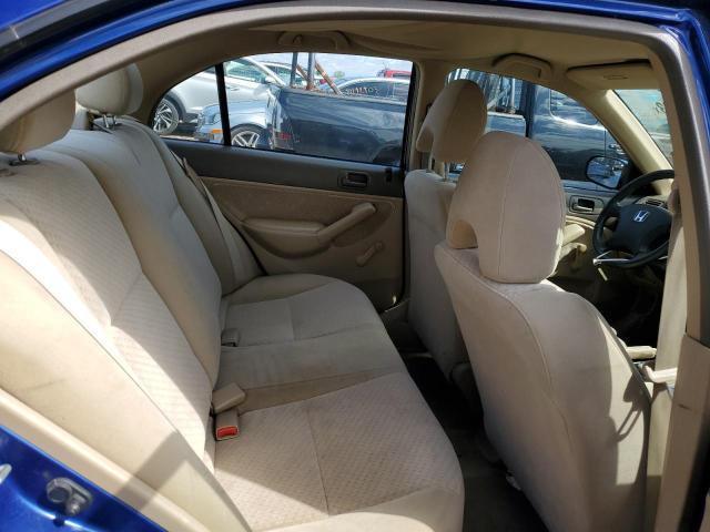 Photo 10 from auction – 2005 HONDA CIVIC with VIN 1HGES16315L015248