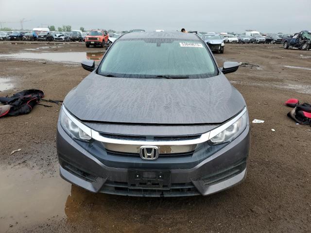 Photo 5 from auction – 2017 HONDA CIVIC LX with VIN 19XFC2F56HE034771