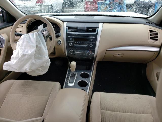 Photo 8 from auction – 2015 NISSAN ALTIMA 2.5 with VIN 1N4AL3AP3FC498989