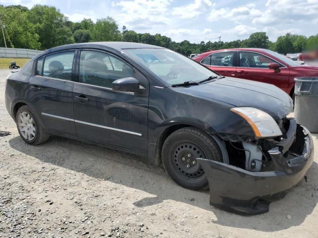 Photo 4 from auction – 2012 NISSAN SENTRA 2.0 with VIN 3N1AB6AP8CL780921