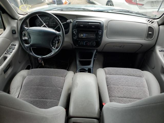 Photo 8 from auction – 1998 FORD EXPLORER with VIN 1FMZU34E1WZA37870