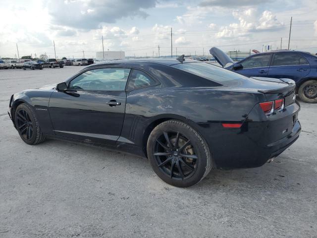 Photo 2 from auction – 2013 CHEVROLET CAMARO LS with VIN 2G1FA1E35D9151744