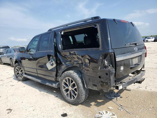 Photo 2 from auction – 2017 FORD EXPEDITION with VIN 1FMJK1HT2HEA60407
