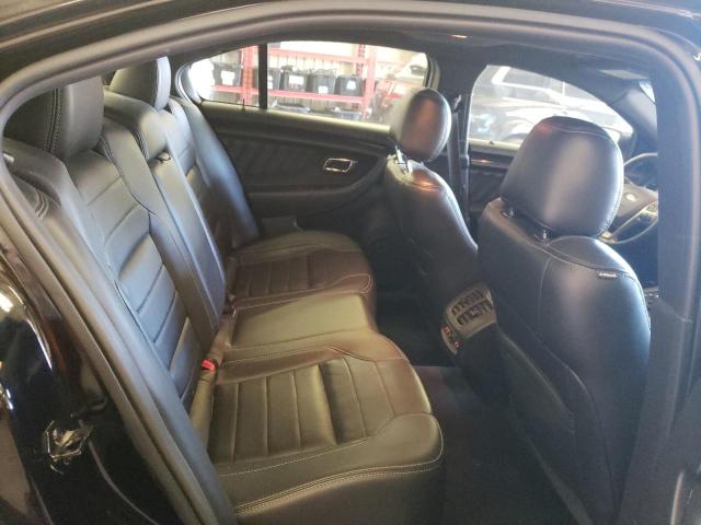 Photo 10 from auction – 2017 FORD TAURUS SHO with VIN 1FAHP2KT0HG137143