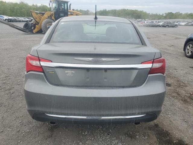 Photo 6 from auction – 2013 CHRYSLER 200 TOURIN with VIN 1C3CCBBG7DN533745