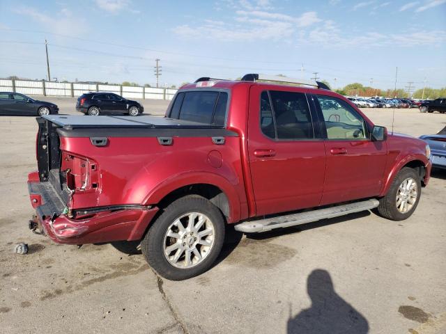 Photo 3 from auction – 2007 FORD EXPLORER S with VIN 1FMEU53K07UA64221