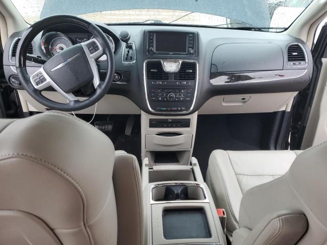 Photo 8 from auction – 2014 CHRYSLER TOWN & COU with VIN 2C4RC1GG2ER133444