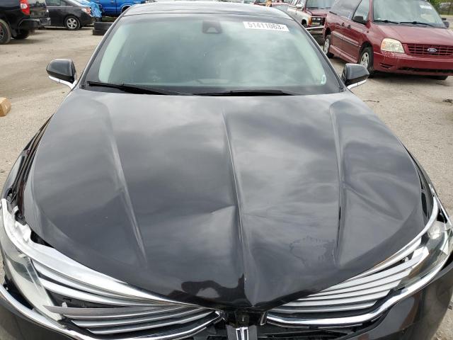 Photo 11 from auction – 2013 LINCOLN MKZ with VIN 3LN6L2G97DR811877