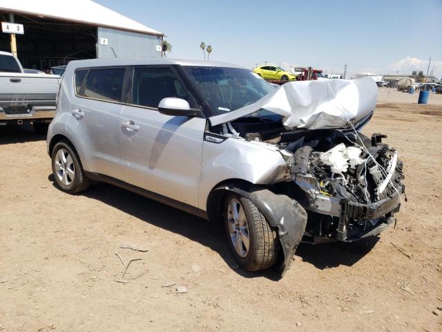 Photo 4 from auction – 2019 KIA SOUL with VIN KNDJN2A29K7655060