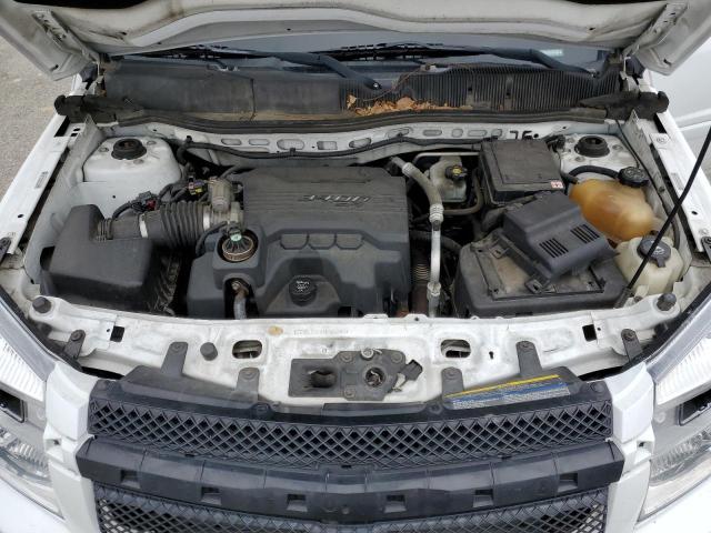 Photo 12 from auction – 2008 CHEVROLET EQUINOX LT with VIN 2CNDL33F086004784