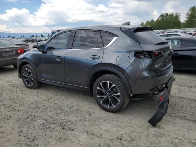 Photo 2 from auction – 2023 MAZDA CX-5 PREMI with VIN JM3KFBEMXP0132022