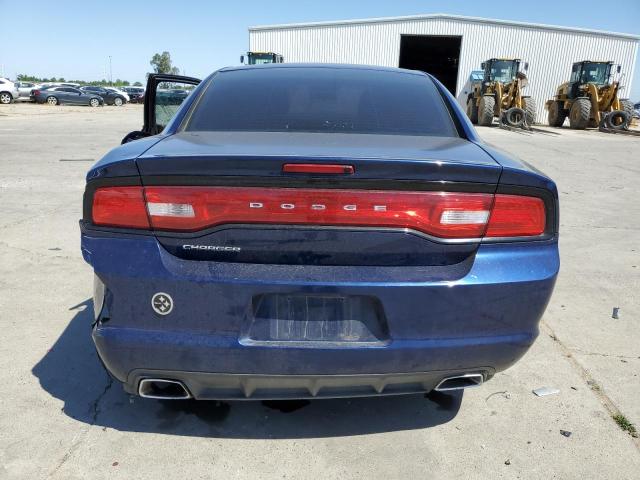 Photo 6 from auction – 2014 DODGE CHARGER SE with VIN 2C3CDXBG0EH358887