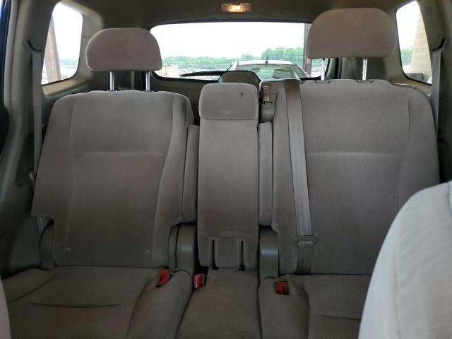 Photo 10 from auction – 2009 TOYOTA HIGHLANDER with VIN JTEDS41A792085894