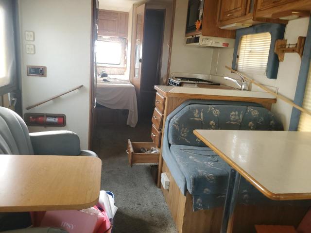 Photo 6 from auction – 1991 JAYCO TRVL TRL with VIN 1FDKE30G0LHB42181