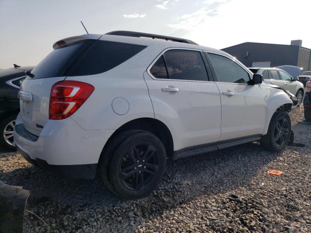 Photo 3 from auction – 2017 CHEVROLET EQUINOX LT with VIN 2GNFLFEK9H6206619