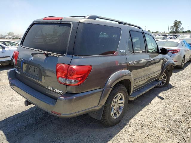 Photo 3 from auction – 2005 TOYOTA SEQUOIA SR with VIN 5TDBT44A05S256072