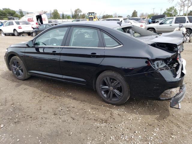 Photo 2 from auction – 2023 VOLKSWAGEN JETTA SE with VIN 3VW7M7BU5PM014105