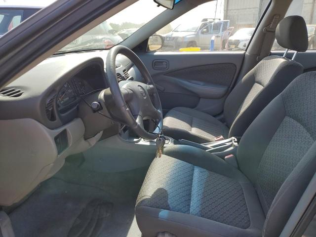 Photo 7 from auction – 2000 NISSAN SENTRA BAS with VIN 3N1CB51D0YL311208