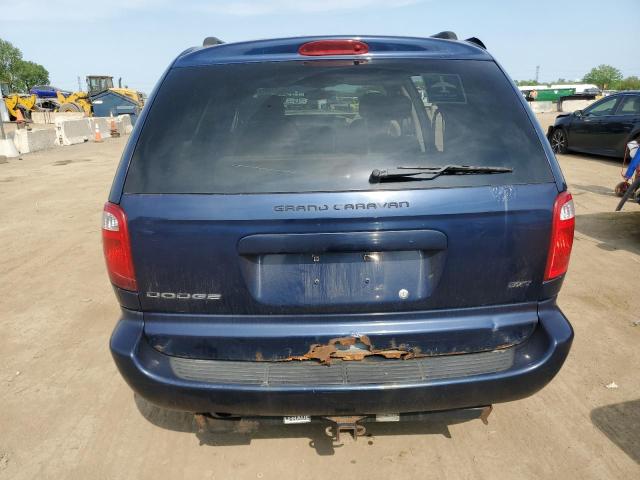 Photo 6 from auction – 2006 DODGE GRAND CARA with VIN 2D4GP44L16R870086