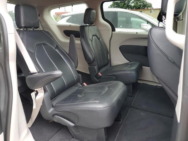 Photo 11 from auction – 2022 CHRYSLER PACIFICA T with VIN 2C4RC1BG8NR185720