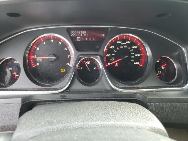Photo 9 from auction – 2013 GMC ACADIA SLT with VIN 1GKKRRKDXDJ140886