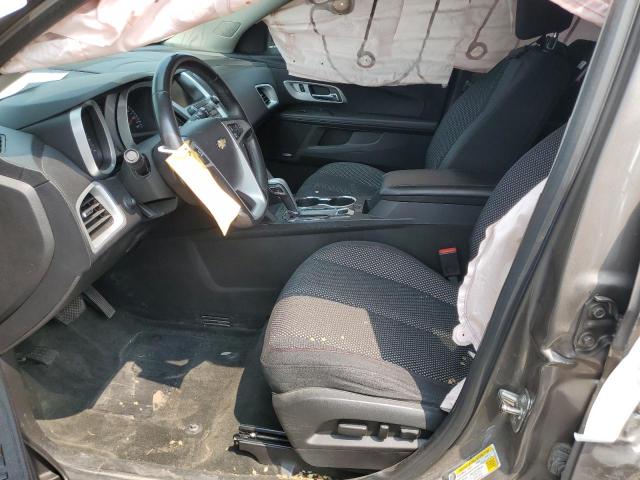 Photo 7 from auction – 2012 CHEVROLET EQUINOX LT with VIN 2GNFLNEK6C6209495