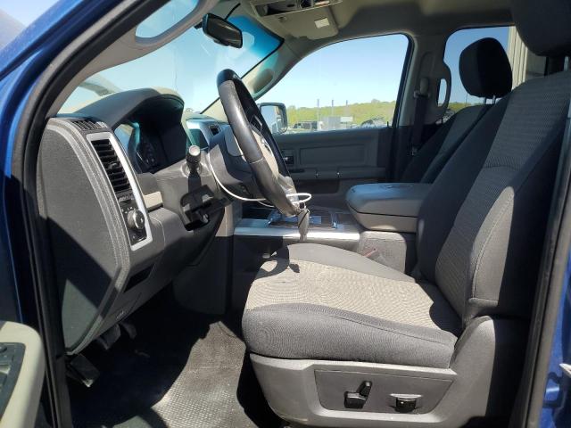 Photo 7 from auction – 2011 DODGE RAM 1500 with VIN 1D7RV1GT9BS645368