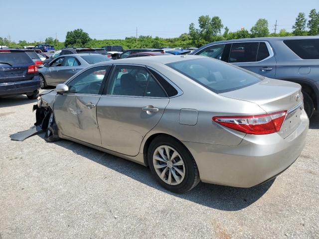 Photo 2 from auction – 2017 TOYOTA CAMRY LE with VIN 4T1BF1FKXHU383466