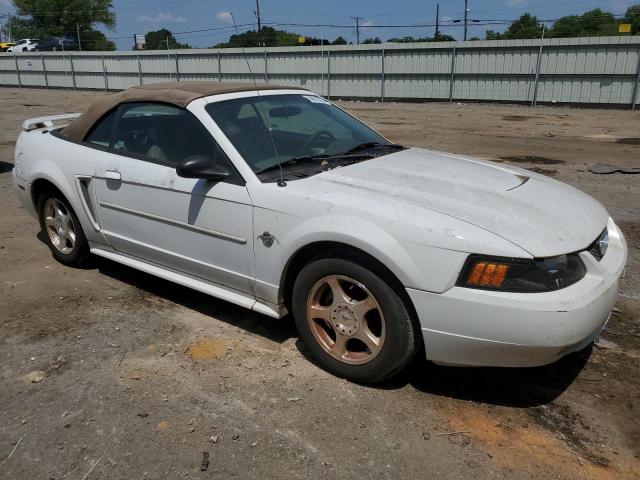Photo 4 from auction – 2004 FORD MUSTANG with VIN 1FAFP446X4F220086