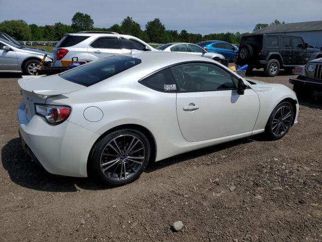Photo 3 from auction – 2014 SUBARU BRZ 2.0 LI with VIN JF1ZCAC11E8604860