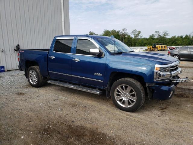 Photo 4 from auction – 2017 CHEVROLET SILVERADO with VIN 3GCUKTEJXHG217819