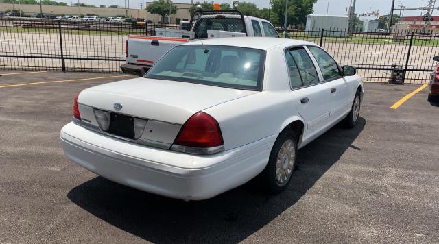 Photo 4 from auction – 2007 FORD CROWN VICT with VIN 2FAFP73V27X159786
