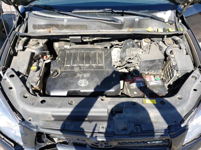 Photo 11 from auction – 2008 TOYOTA RAV4 with VIN JTMZK35V285022278