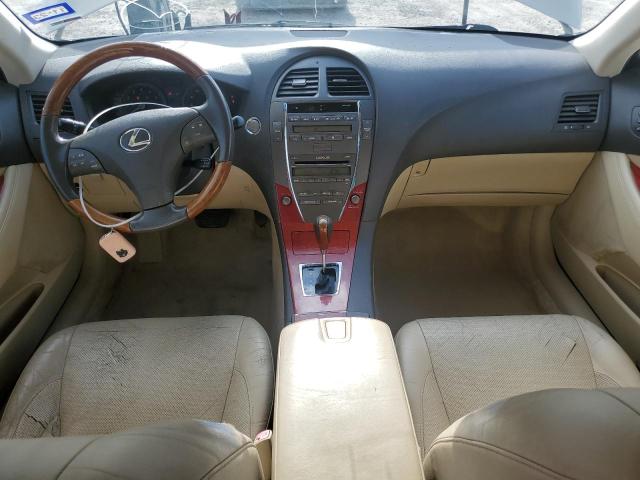 Zdjęcie 8 z aukcji – 2008 LEXUS ES 350 z VIN JTHBJ46G782179105