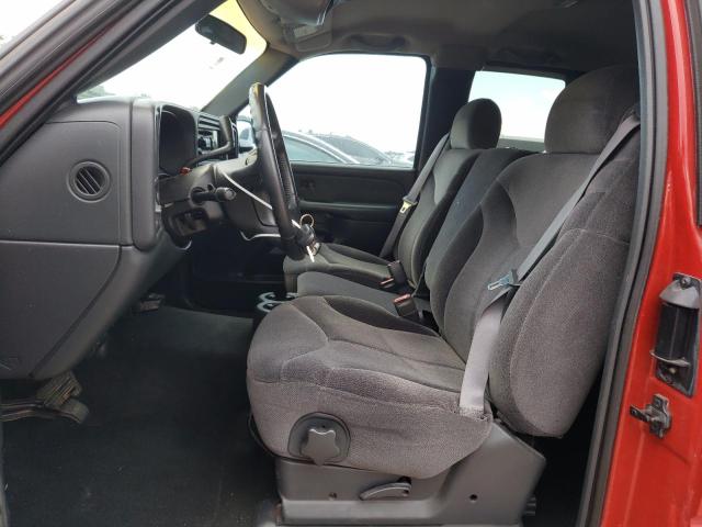Photo 7 from auction – 2001 GMC NEW SIERRA with VIN 2GTEC19T711272390