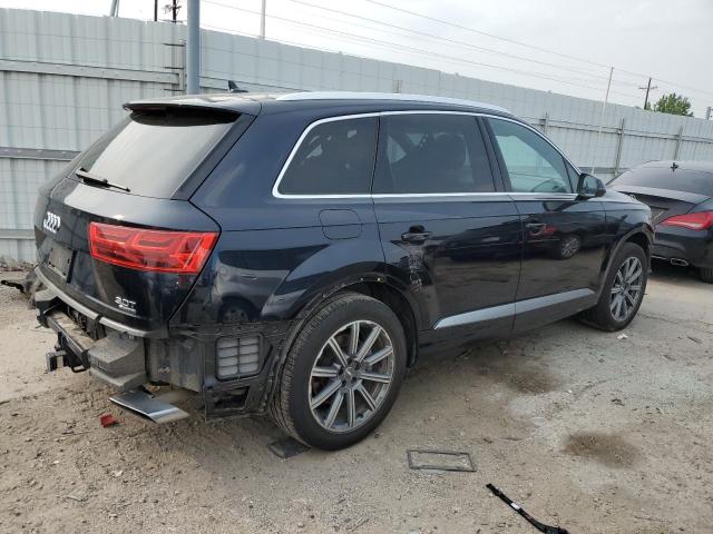 Photo 3 from auction – 2018 AUDI Q7 PREMIUM with VIN WA1AAAF76JD012279