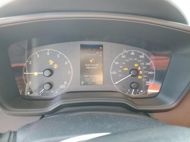 Photo 9 from auction – 2023 TOYOTA COROLLA LE with VIN 5YFB4MDEXPP029838