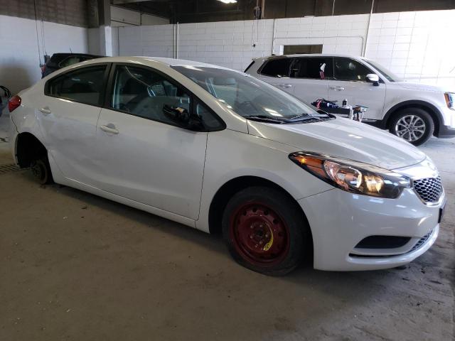 Photo 4 from auction – 2014 KIA FORTE LX with VIN KNAFX4A64E5226095