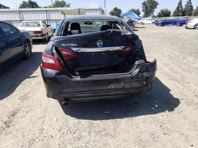 Photo 6 from auction – 2018 NISSAN ALTIMA 2.5 with VIN 1N4AL3AP3JC280818